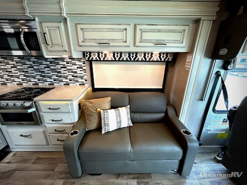 2020 Jayco Precept 31UL RV Photo 3