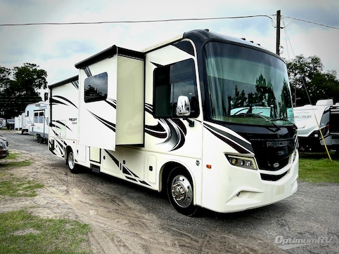 Used 2020 Jayco Precept 31UL Featured Photo