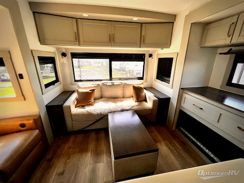 2024 Brinkley Model Z 3100 RV Photo 2
