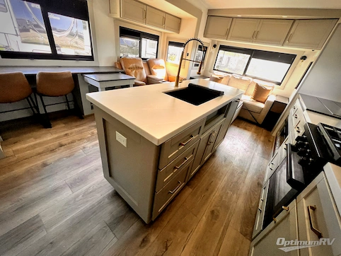2024 Brinkley Model Z 3100 RV Photo 3