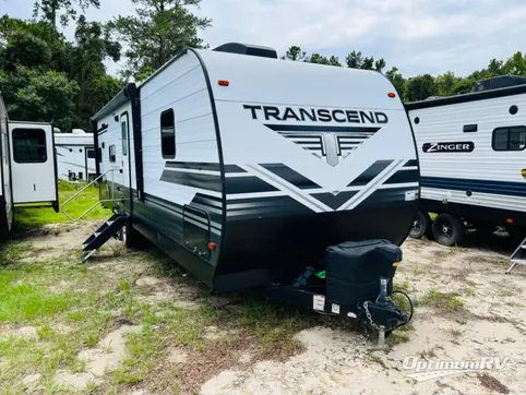 Used 2019 Grand Design Transcend 28MKS Featured Photo