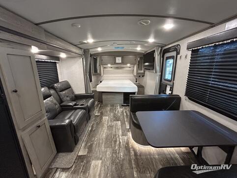 2020 Keystone Outback Ultra Lite 221UMD RV Photo 2