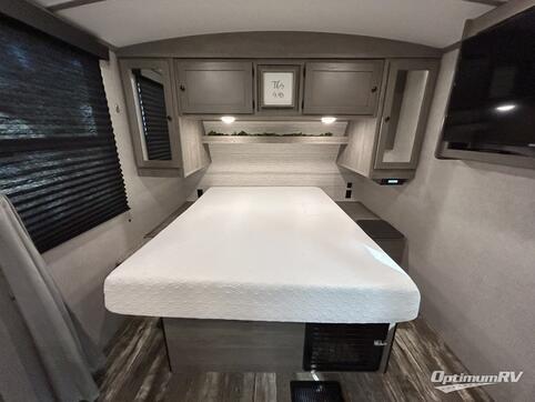 2020 Keystone Outback Ultra Lite 221UMD RV Photo 3