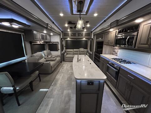 2020 Keystone Montana 3781RL RV Photo 2