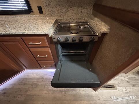 2013 Dutchmen Infinity 3750FL RV Photo 2