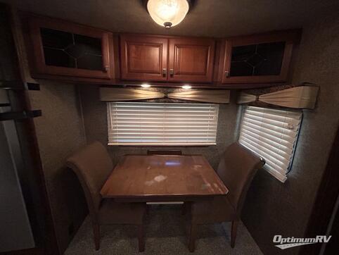 2013 Dutchmen Infinity 3750FL RV Photo 3