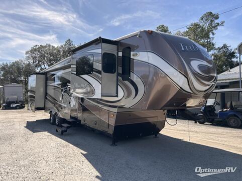 Used 2013 Dutchmen Infinity 3750FL Featured Photo