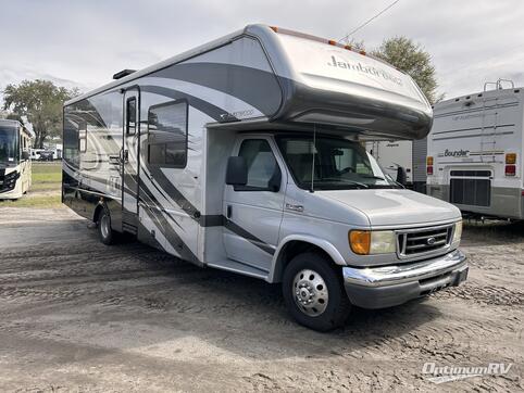 Used 2005 Fleetwood Jamboree GT 39Z Featured Photo