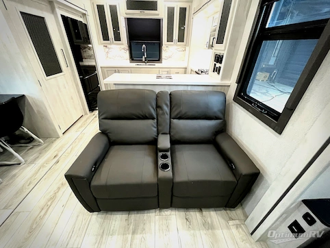2025 East To West Ahara 395FB RV Photo 3