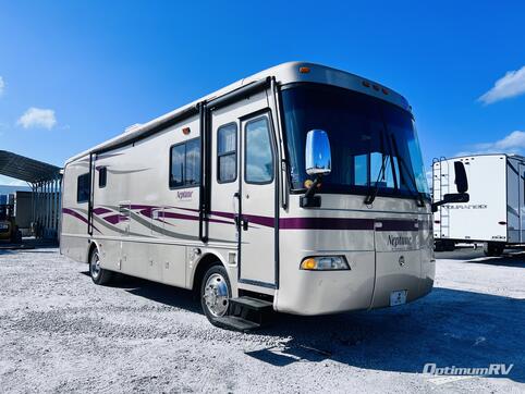 Used 2005 Holiday Rambler Neptune 34 SBD Featured Photo