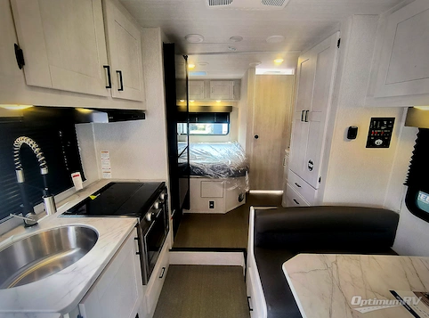2025 East To West Entrada 2000NS RV Photo 2