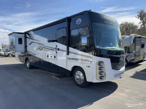 New 2024 Forest River Georgetown 5 Series 36F5 Featured Photo