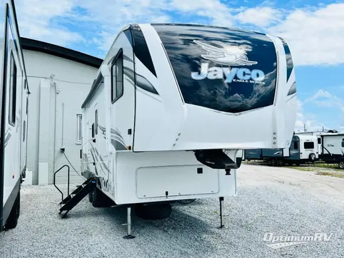 Used 2022 Jayco Eagle HT 29.5BHDS Featured Photo