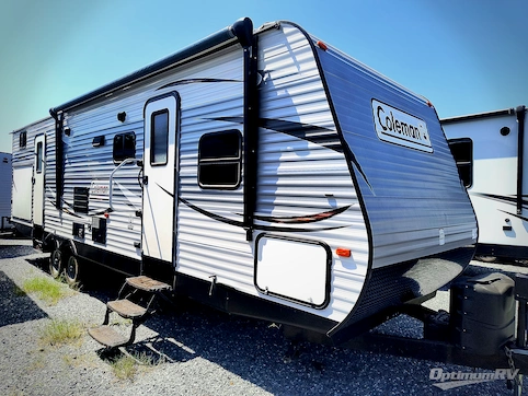 Used 2017 Dutchmen Coleman Lantern Series 314BH Featured Photo