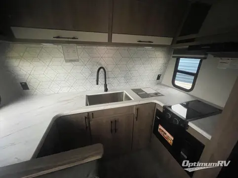 2024 Grand Design Imagine AIM 15BH RV Photo 3