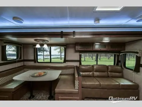 2018 Heartland Prowler 32P BHS RV Photo 2