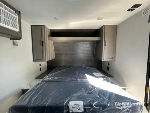 2024 Keystone Hideout Sport Single Axle 181BH RV Photo 2