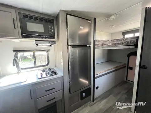 2024 Keystone Hideout Sport Single Axle 181BH RV Photo 3