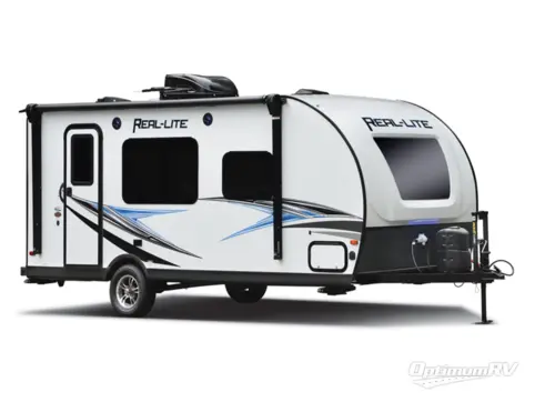 Used 2022 Palomino Real-Lite Mini RL189 Featured Photo