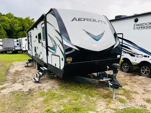 Used 2019 Dutchmen Aerolite 2843BH Featured Photo