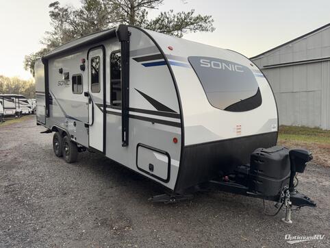 Used 2022 Venture RV Sonic M-211VRB Featured Photo