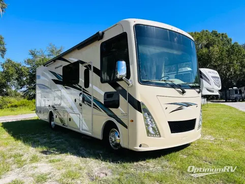 Used 2021 Thor Windsport 29M Featured Photo