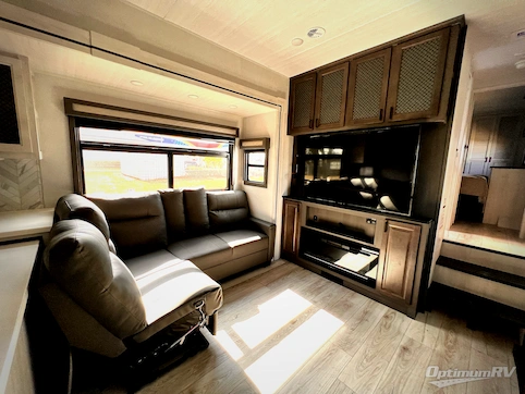 2025 East To West Takoda 399TH RV Photo 2
