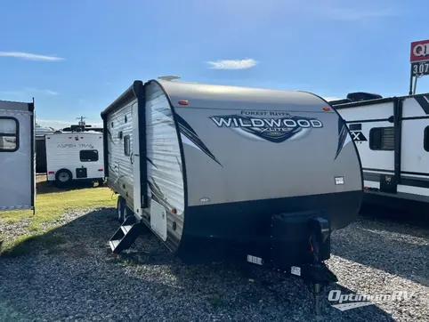 Used 2019 Forest River Wildwood X-Lite 230BHXL Featured Photo