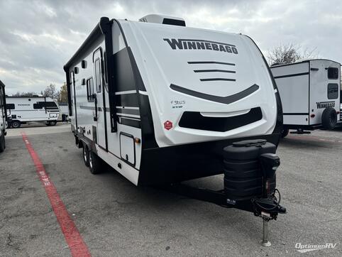 New 2025 Winnebago Minnie 2326BH Featured Photo