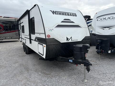 New 2025 Winnebago M-Series 2326RK Featured Photo