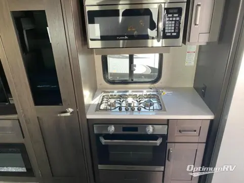 2023 Grand Design Reflection 303RLS RV Photo 3