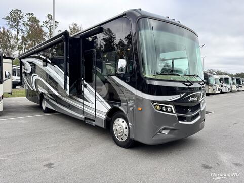 Used 2020 Jayco Precept Prestige 36H Featured Photo