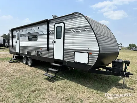 Used 2022 Dutchmen Aspen Trail LE 29BB Featured Photo