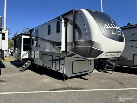 Used 2023 Alliance Paradigm 382RK Featured Photo