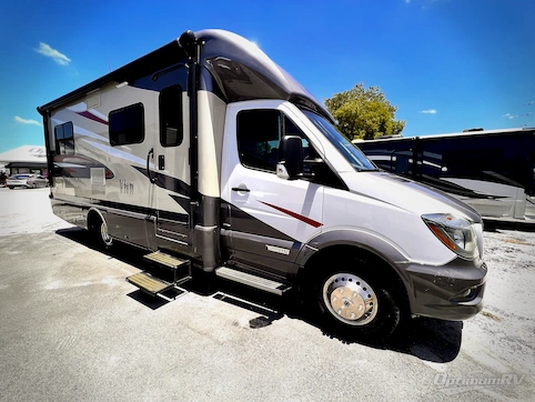Used 2017 Winnebago View 24V Featured Photo