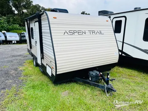 Used 2021 Dutchmen Aspen Trail 17BH Featured Photo