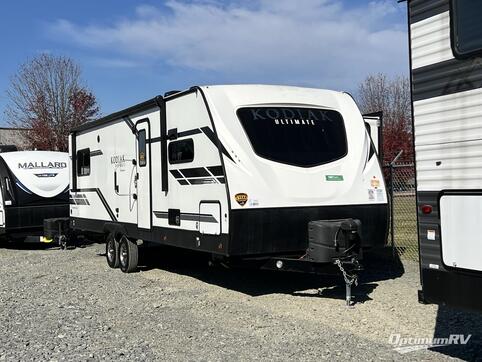 Used 2021 Dutchmen Kodiak Ultimate 2921FKDS Featured Photo