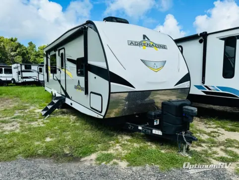 Used 2020 Coachmen Adrenaline 27KB Featured Photo