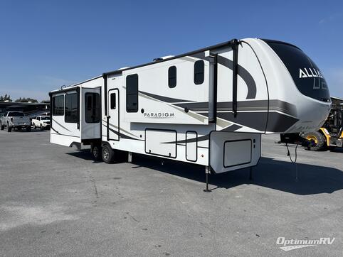 Used 2023 Alliance Paradigm 370FB Featured Photo