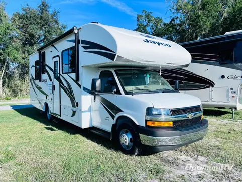 Used 2021 Jayco Redhawk SE 27N Featured Photo