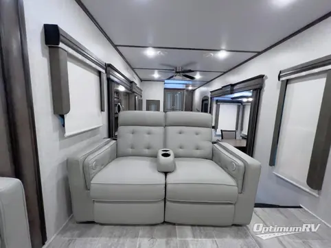 2019 Keystone Montana 3790RD RV Photo 2