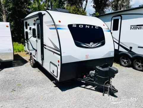 Used 2022 Venture Sonic Lite SL169VUD Featured Photo