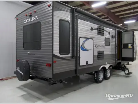 Used 2018 Coachmen Catalina Legacy 293RLDS Featured Photo