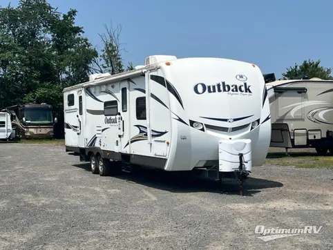 Used 2012 Keystone Outback 312BH Featured Photo