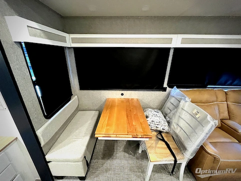 2024 Forest River Cedar Creek Experience 3125RD RV Photo 2