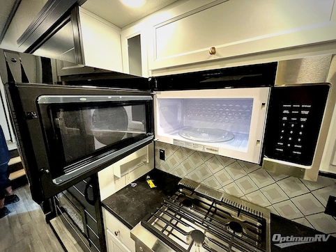 2024 Forest River Cedar Creek Experience 3125RD RV Photo 3
