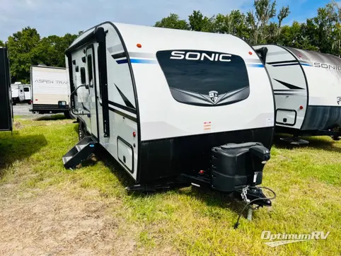 Used 2022 Venture Sonic SN220VBH Featured Photo