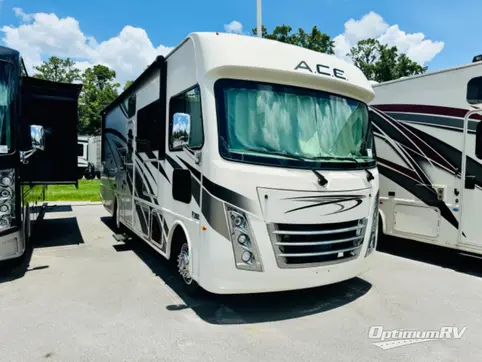 Used 2020 Thor ACE 27.2 Featured Photo