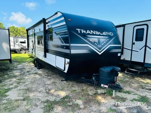 Used 2022 Grand Design Transcend Xplor 240ML Featured Photo