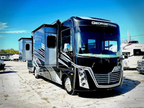 Used 2023 Forest River Georgetown 7 Series 32J7 Featured Photo